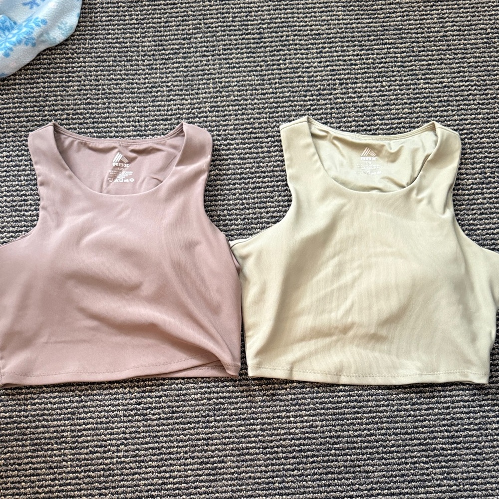 RBX Women's Sports Bras